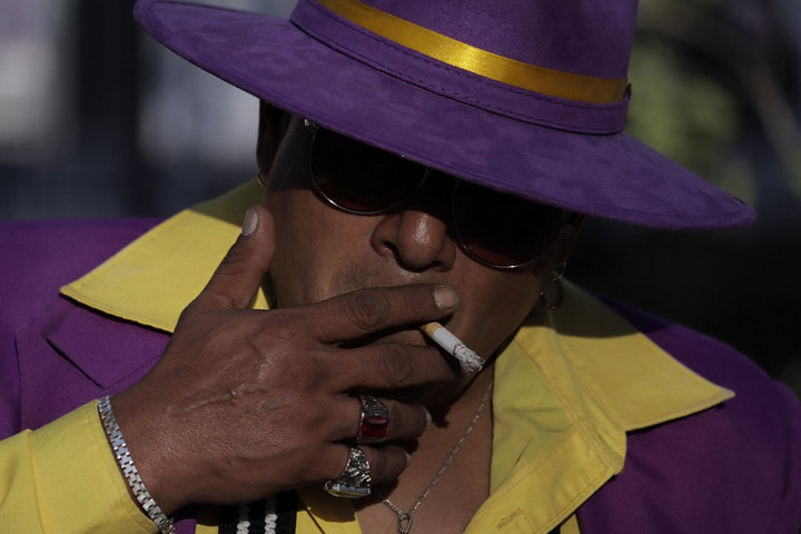 Mexikóban drákói szigort vezettek be a dohányzással kapcsolatban