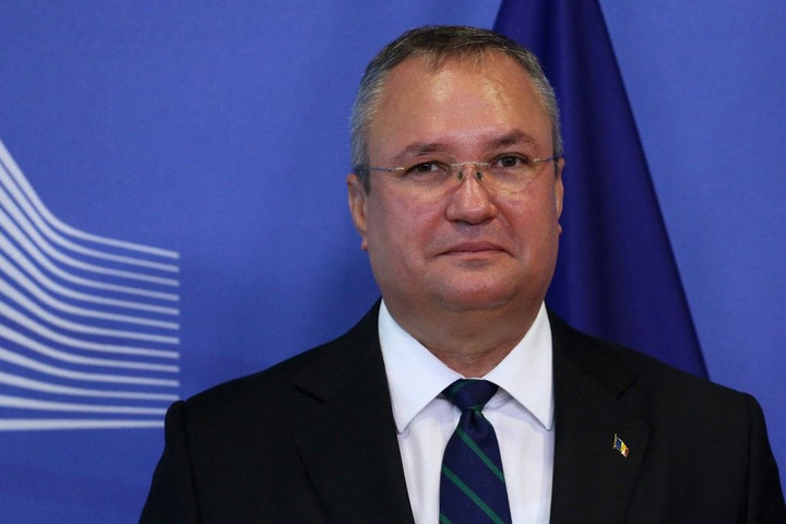 Már nem vizsgálják a román kormányfő plágiumügyét