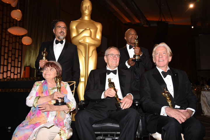 Elhunyt Owen Roizman Oscar-díjas amerikai operatőr