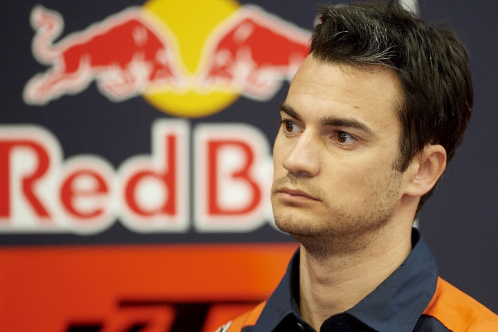 Pedrosa szabadkártyával elindul a spanyol futamon