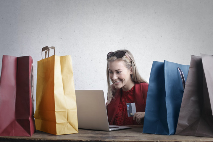 Fotó: Pexels Baljós árnyak az online kereskedelemben