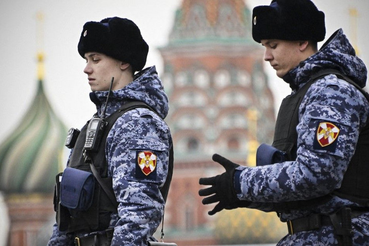 Tízszeresére nőtt a hamis bombafenyegetések száma Oroszországban