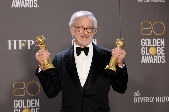 Fotó: Getty Images via AFP Megvannak a Golden Globe nyertesei