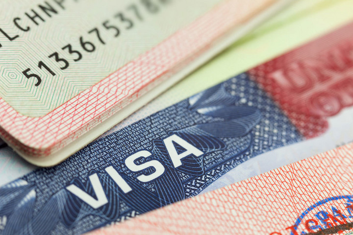 Washington vízumkorlátozásokkal sújtott fehérorosz tisztségviselőket