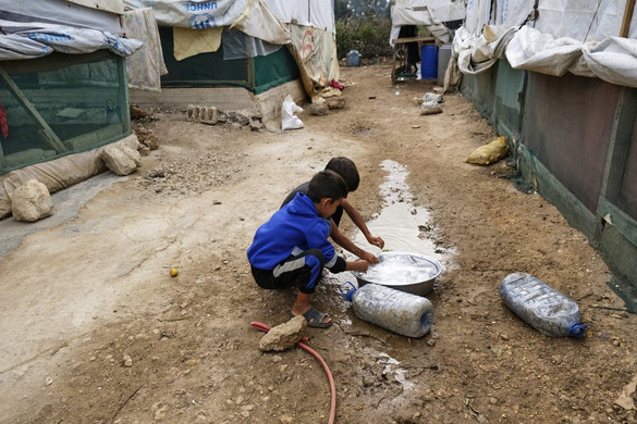UNICEF: Rendkívül aggasztó a Délkelet-Afrikában terjedő kolerajárvány