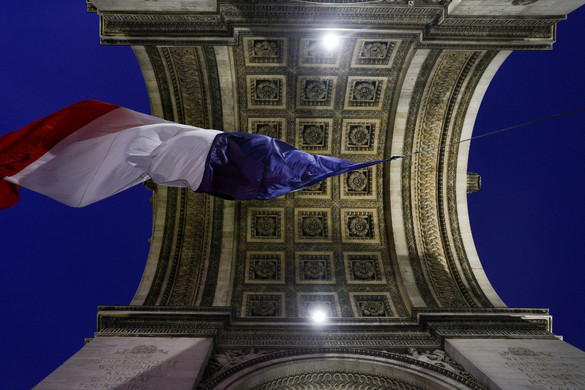Országos sztrájk lesz Franciaországban