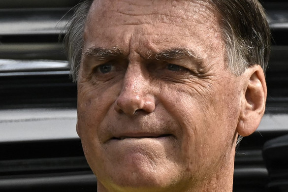 Bolsonaro elismerte, hogy elkövetett néhány hibát