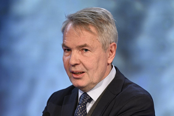 A finnek a svédek nélkül is belépnének a NATO-ba