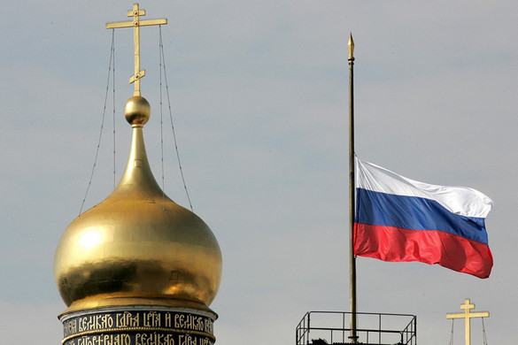 Az oroszellenes szankciók enyhítését kéri Csehország