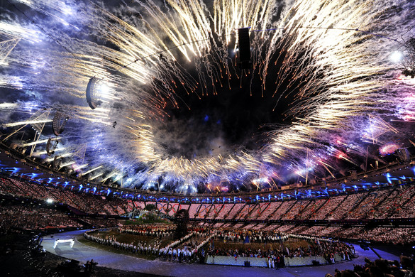 Nagyon sokba kerül, mégis sokan rendeznének olimpiát