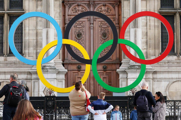 Csehország és Észtország nem bojkottálja az olimpiát