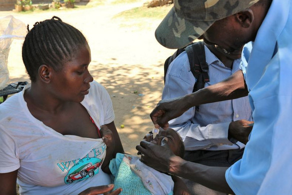Malawiban a kolerajárvány miatt nem nyitnak ki az iskolák