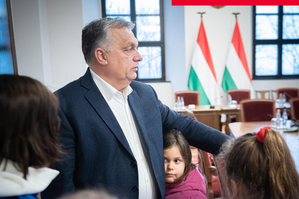 Rendkívüli kormányülést tartott Orbán Viktor