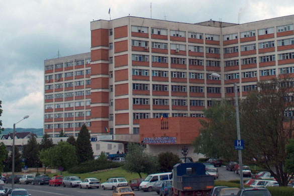 Szívkórház épül Marosvásárhelyen