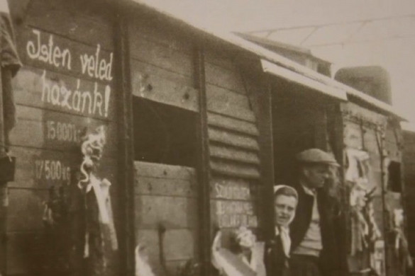 Szörnyű bűn volt a németek kitelepítése