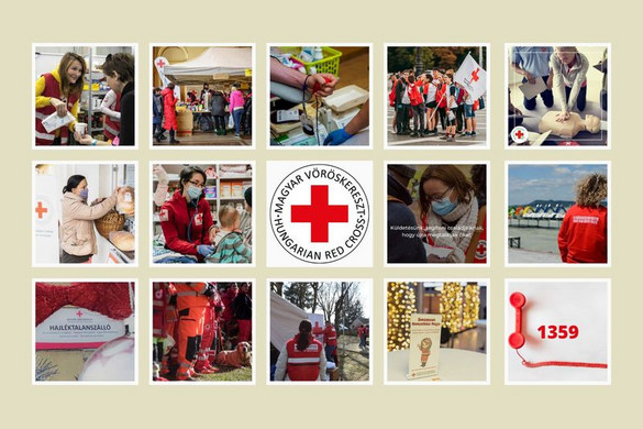 A Vöröskereszt megkezdte a segélyszállítmány eljuttatását Hegyi-Karabahba