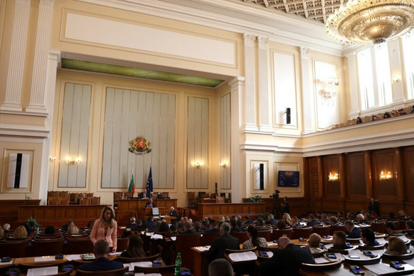 Visszalép a kormányalakítástól a korrupcióellenes reformpárt Bulgáriában