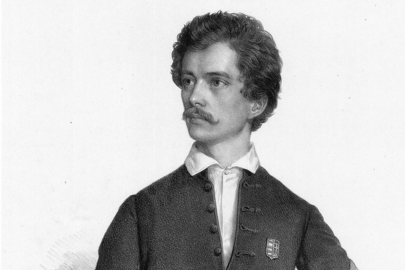 Petőfi türk nyelven
