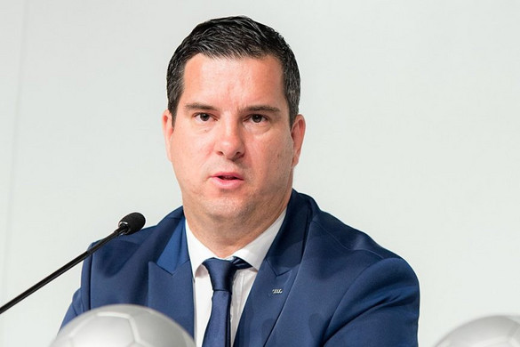 Bartha Csaba lesz a MOB operatív igazgatója