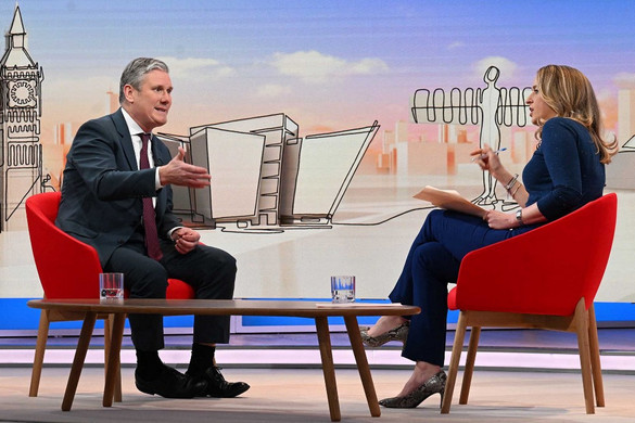 Nincs visszaút a briteknek az EU-ba