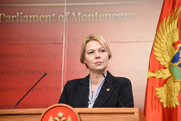 Montenegró március 19-én választ új köztársasági elnököt