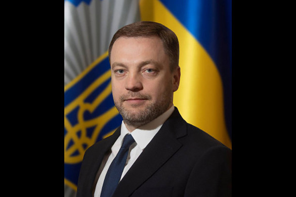 Meghalt az ukrán belügyminiszter a kijevi helikopterszerencsétlenségben