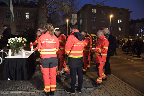 Szigorúbb fellépést várnak a magyarok az erőszakos bűncselekményt elkövetőkkel szemben
