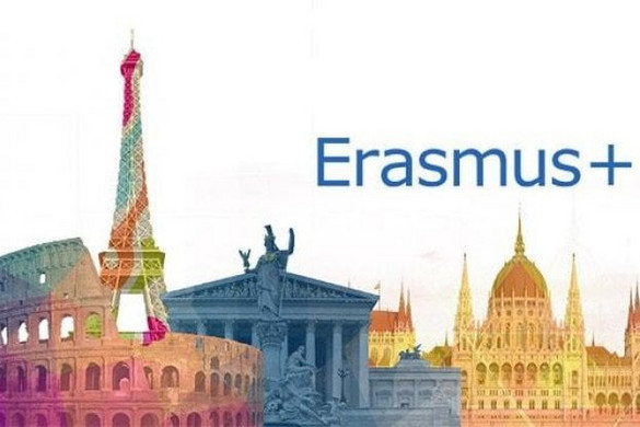 „A felsőoktatás Erasmus nélkül elképzelhetetlen”