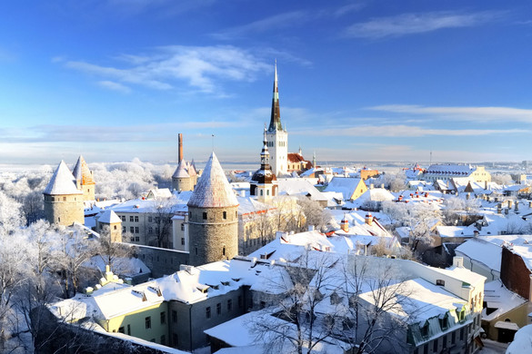 Moszkva és Tallinn kiutasítja egymás nagykövetét