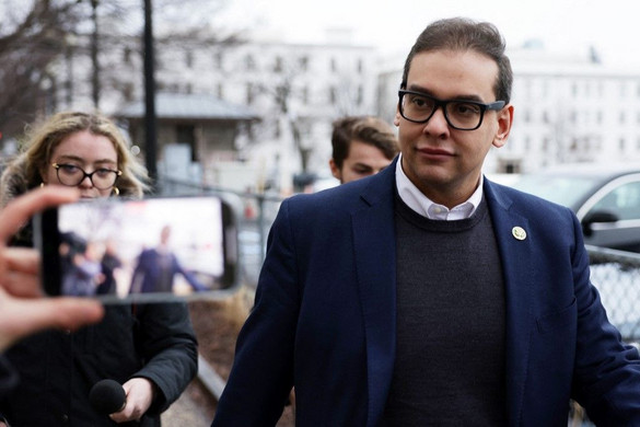 Egy republikánus képviselő ellen emeltek vádat