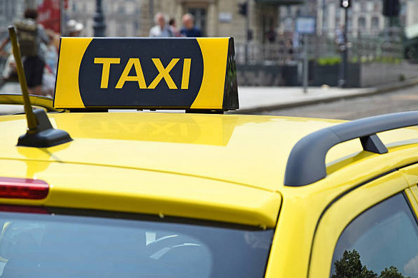 Drágul a taxizás Budapesten