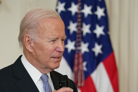 Joe Biden felajánlhatta Putyinnak Ukrajna húsz százalékát a háború befejezéséért