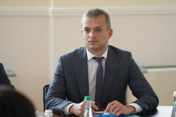 Menesztették az ukrán infrastrukturális miniszter korrupcióval vádolt helyettesét