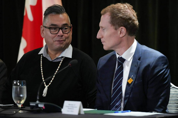 Kanada nagy összegű kárpótlásban egyezett meg a helyi őslakos közösségekkel