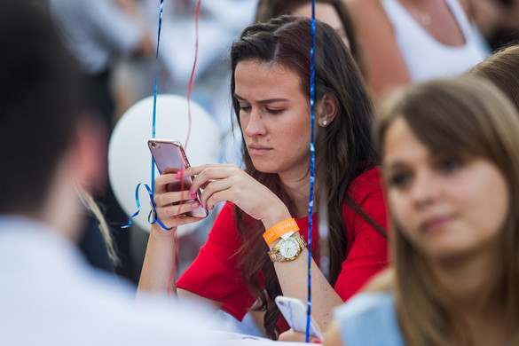 Inflációkövető díjemelést vezetnek be a mobilszolgáltatók