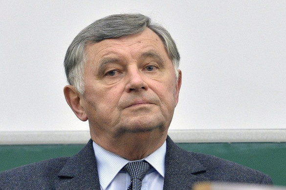 Németh Miklós volt miniszterelnök 75 éves