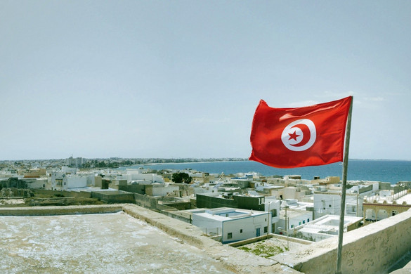 Felgyújtotta magát Tunéziában egy férfi