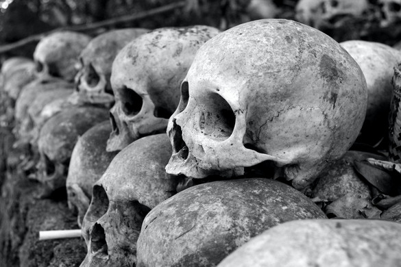 Több száz emberi koponyát juttathatnak vissza Berlinből Kelet-Afrikába