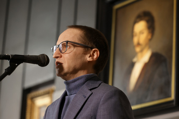 Szombattól látható a PIM új Petőfi-kiállítása