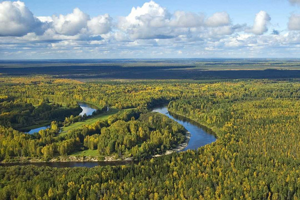 Elveszett népcsoport nyomaira bukkantak Szibériában