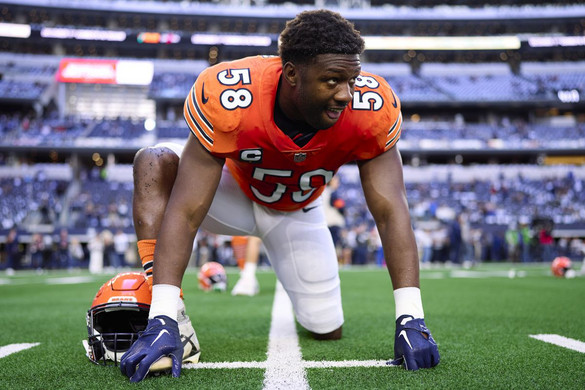100 millió dolláros szerződés az NFL-ben