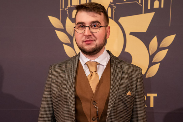 A profizmusért a videójátékok világában is sok pénz jár - INTERJÚ