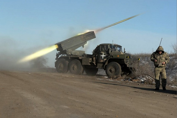 A ukránok azt ígérik, nem vetik be az ATACMS-rakétákat Oroszországban
