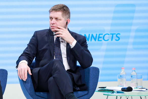 Aratott Fico az új követőket tekintve