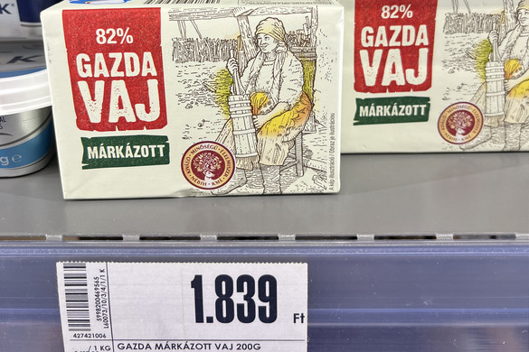 Az élelmezési stratégiát a fogyasztók készítik az Európai Bizottság szerint