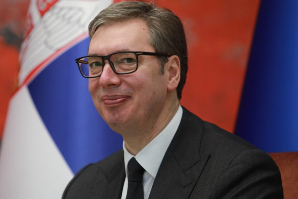 Ha Vučić lemond, a legrosszabb forgatókönyv jön Szerbiának