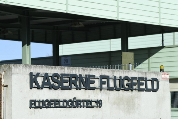 Egy katona meghalt a bécsújhelyi repülőtéri laktanyában történt lövöldözésben