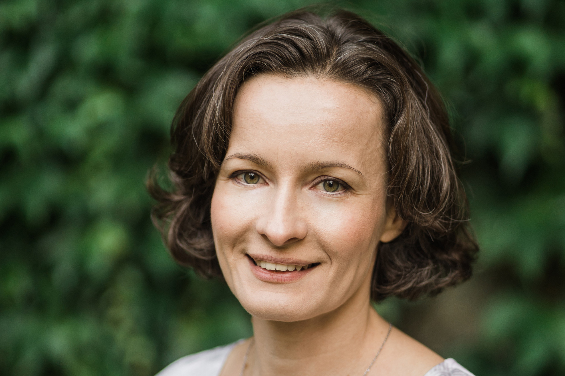 Siklósi Zsuzsanna