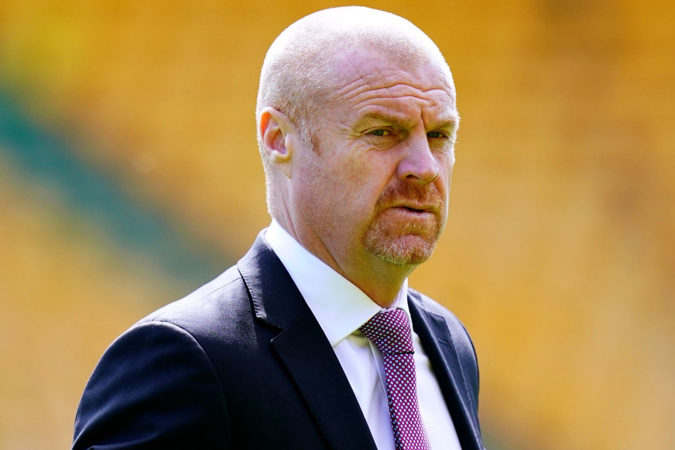 Sean Dyche