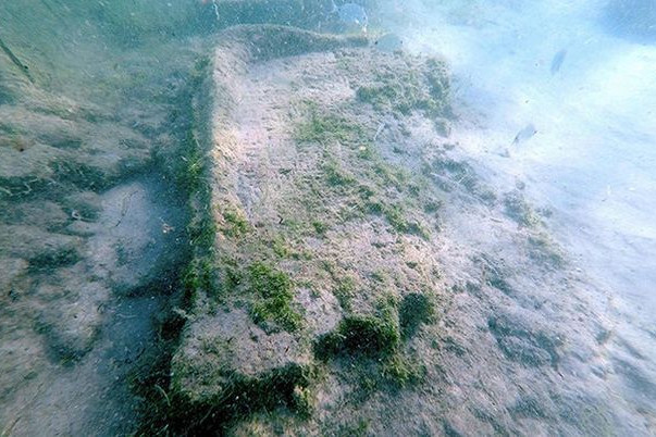 Fotó: AFP Rátalált a rejtélyes Atlantiszra Walt Disney, de teljes titokban tartotta?